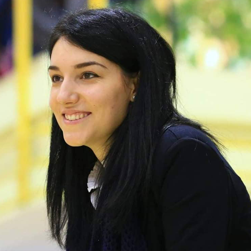 Adriana Mitroi
