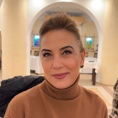 Catalina Radu